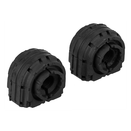Delphi Suspension Stabilizer Bar Bushing Kit, Td1043W TD1043W
